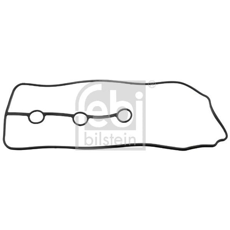 Febi Cylinder Head Cover Gasket Rubber 102654
