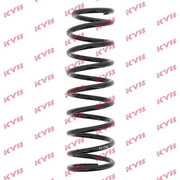 KYB Front Suspension Coil Spring fits Opel Agila A 2000-2007 1.0 1.2