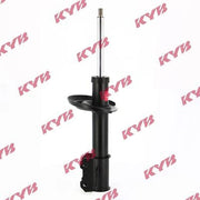 KYB Shock Absorber Damper Strut Front Right fits Fiat Croma 2005-2011