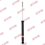 KYB Shock Absorber Damper Strut Rear fits Mazda 2 2022 on 1.5