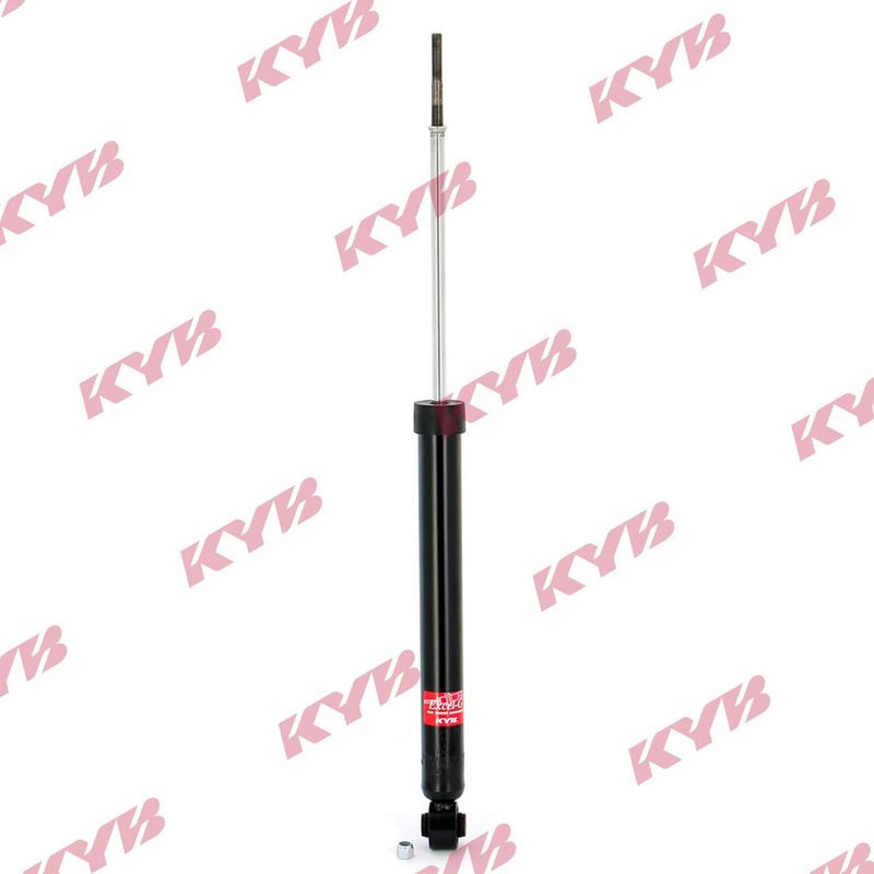 KYB Shock Absorber Damper Strut Rear fits Mazda 2 2022 on 1.5