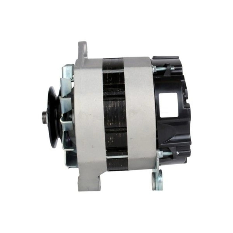 Hella Car Alternator 12V fits Opel Corsa A Hatchback 1986-1989 1.3
