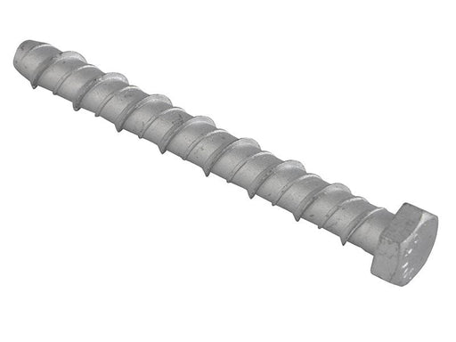 Forgefix Lightning Bolt Hex Head M16 x 150mm Box 10 ForgeFix - Dynamic Drive