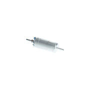 Bosch Fuel Pump Assembly Fuel Line fits Fiat Strada Pickup 2006-2012 1.3