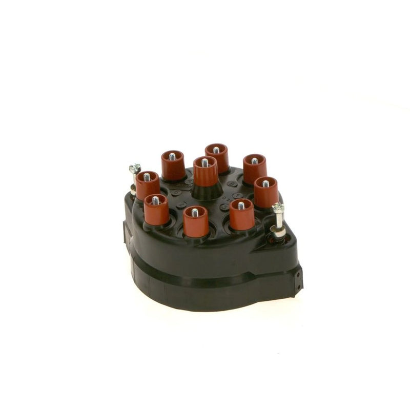 Bosch Distributor Cap fits Porsche 928 1979-1983 4.7