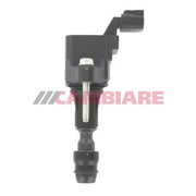 Cambiare Ignition Coil Pack fits Chevrolet Captiva 2011 on 2.4