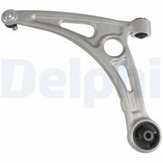 Delphi Control/Trailing Arm Front fits Hyundai Sonata VII 2014-2019 2.0 2.4