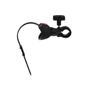 Fiamma Bike Block Pro 1 Deep Black Durable & Stylish Bike Security Fiamma - Bars 4 Cars