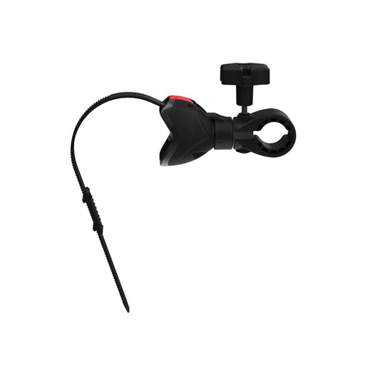 Fiamma Bike Block Pro 1 Deep Black Durable & Stylish Bike Security Fiamma - Bars 4 Cars