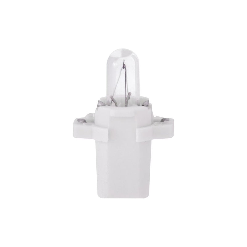 Ring 2722Mf8 12V 2W White B8.3D Printed Circuit Board Bulb - R509TBWH Ring Automotive  - Dynamic Drive