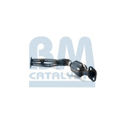 BM Catalysts Homologated Petrol Cat fits Fiat Panda 1987-1999