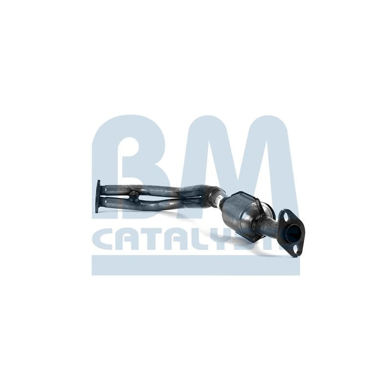 BM Catalysts Homologated Petrol Cat fits Fiat Panda 1987-1999
