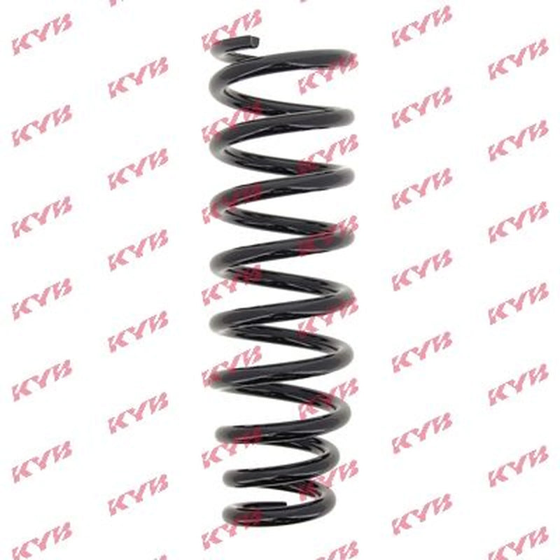 KYB 2 x Suspension Springs fits Mazda 6 2007-2013 2.0 2.2