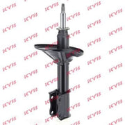KYB Shock Absorber Damper Strut Front Left fits Mazda 626 1982-1990 1.6 2.0