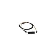 Bosch Brake Pad Wear Sensor Front fits Land Rover Range Rover 2002-2012