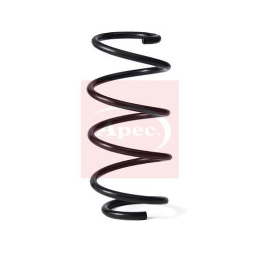 Apec Front Suspension Coil Spring ACS2144