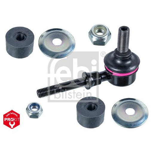 Febi Stabiliser Bar Link Coupling Rod Front Right 42066