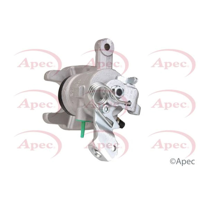 Apec Brake Caliper Assembly Rear Left LCA795
