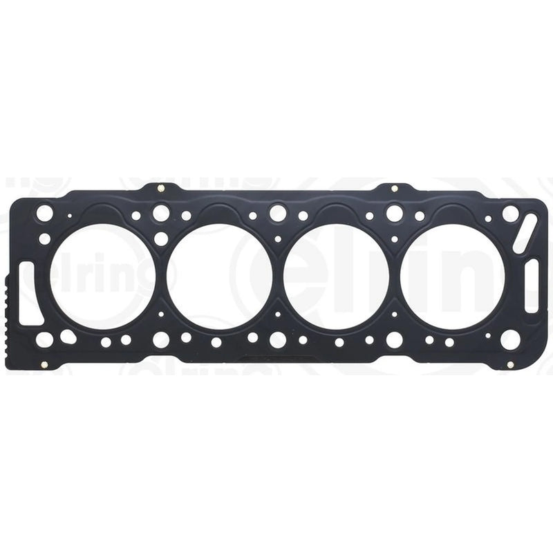 Elring Cylinder Head Gasket 1mm Thick fits Citroën Bx Break 1992-1994 1.9