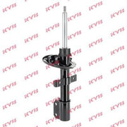 KYB Shock Absorber Damper Strut Front fits Renault Zoe 2012 on