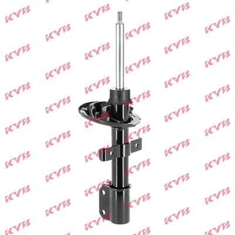 KYB Shock Absorber Damper Strut Front fits Renault Zoe 2012 on