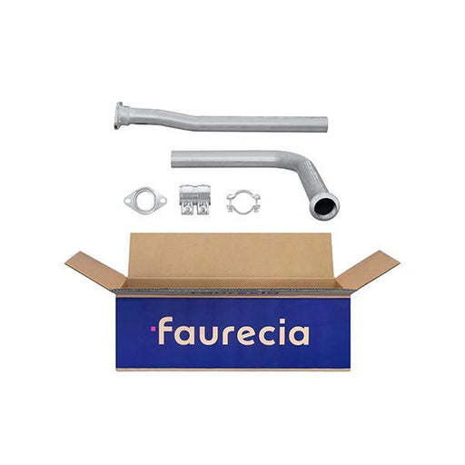 Hella Exhaust Pipe OD 8LA 366 003-051