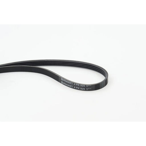 Continental CTAM Multi V-Ribbed Drive Belt fits Dacia Logan 2006 on 1.2