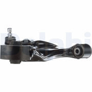 Delphi Control/Trailing Arm Lower