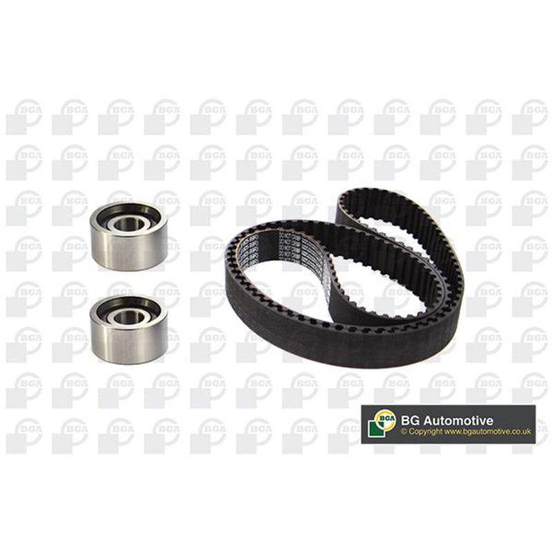 BGA Timing Belt Kit with Rollers fits Fiat Ducato 1997-2006 2.8