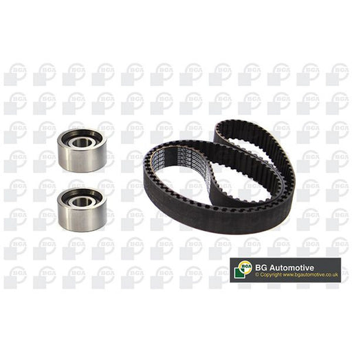 BGA Timing Belt Kit with Rollers fits Fiat Ducato 1997-2006 2.8