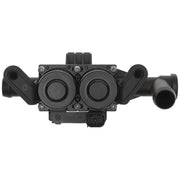 Gates Coolant Control Valve Assembly fits Alpina D5 2011-2016