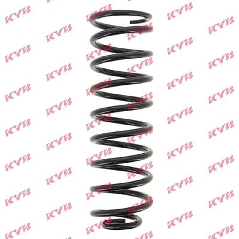 KYB Rear Suspension Coil Spring fits Volvo 240 1974-1993 2.0 2.1 2.3 2.4 2.7