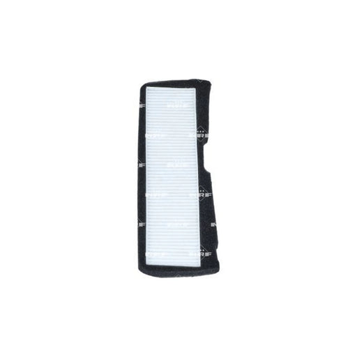 NRF Cabin Air Filter (Pollen Filter) 210009