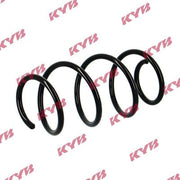KYB Front Suspension Coil Spring fits Opel Astra K 2015-2021 1.4 1.6