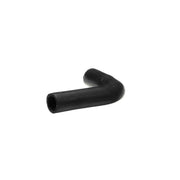 Gates Radiator Coolant Hose 229mm ID fits Fiat 127 1971-1984 0.9