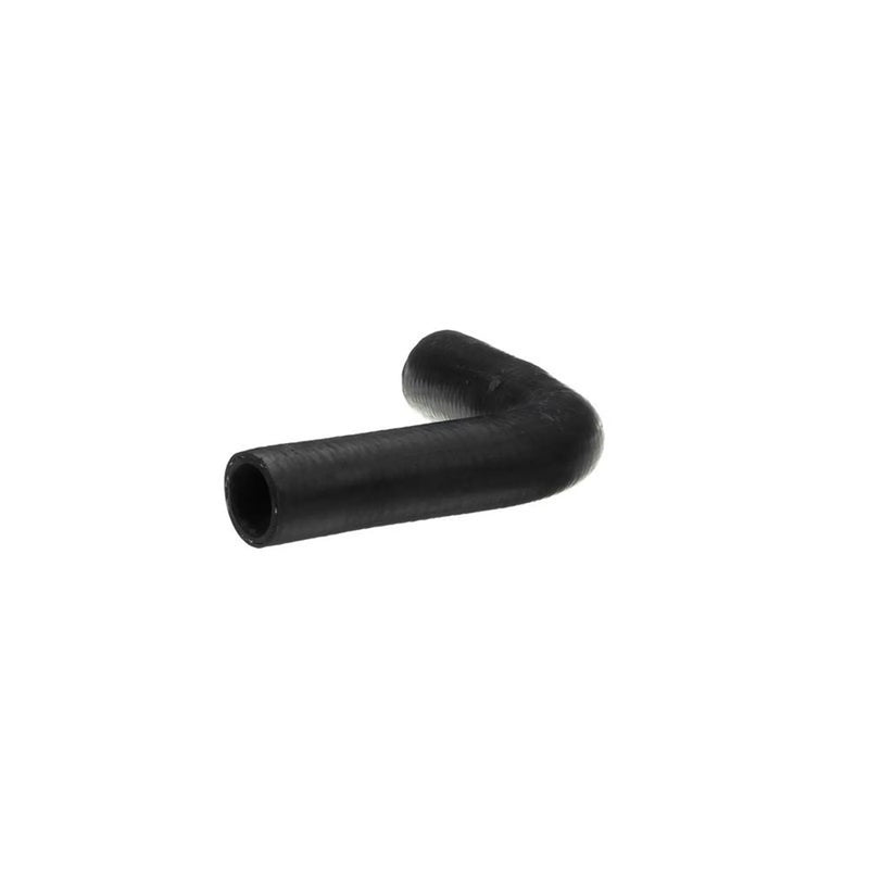 Gates Radiator Coolant Hose 229mm ID fits Fiat 127 1971-1984 0.9