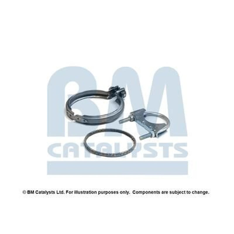 BM Catalysts Fitting Kit FK92283C FK92283C