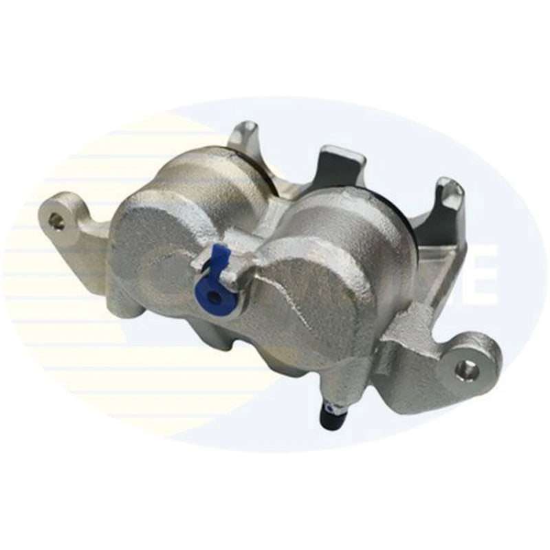 Comline Brake Caliper Assembly Front Right fits Nissan Navara NP300 2005-2007