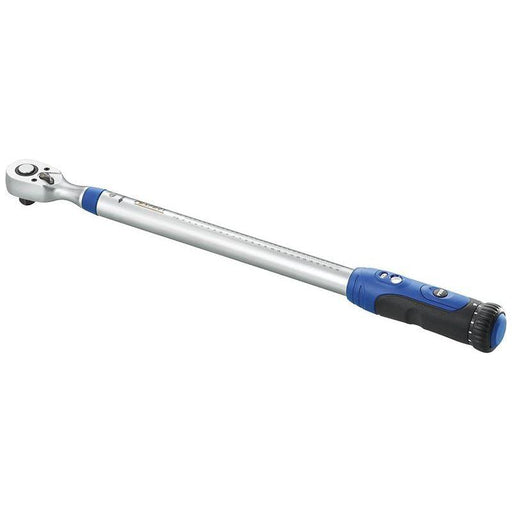 Expert E100108B Torque Wrench 1/2in Drive 40-200Nm Expert - NN4 Online