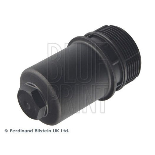 Blue Print Oil Filter Housing Cap fits Audi A1 2014-2018 1.8