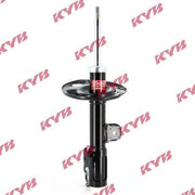 KYB Shock Absorber Damper Strut Front Left fits Lexus Nx 2014 on