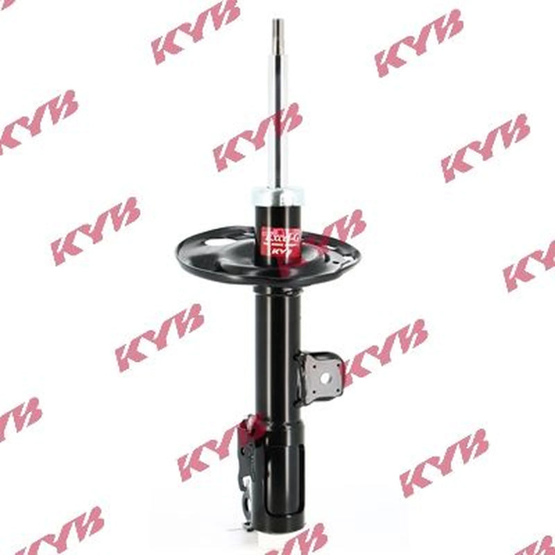 KYB Shock Absorber Damper Strut Front Left fits Lexus Nx 2014 on