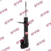 KYB Shock Absorber Damper Strut Front Right fits Mitsubishi Outlander III