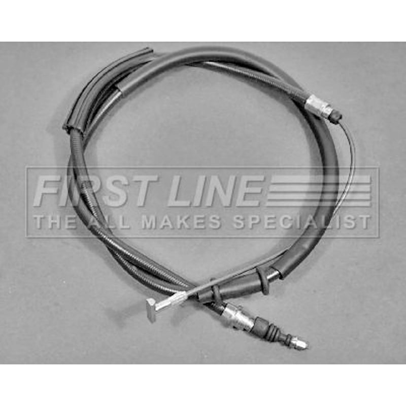 First Line Handbrake Cable