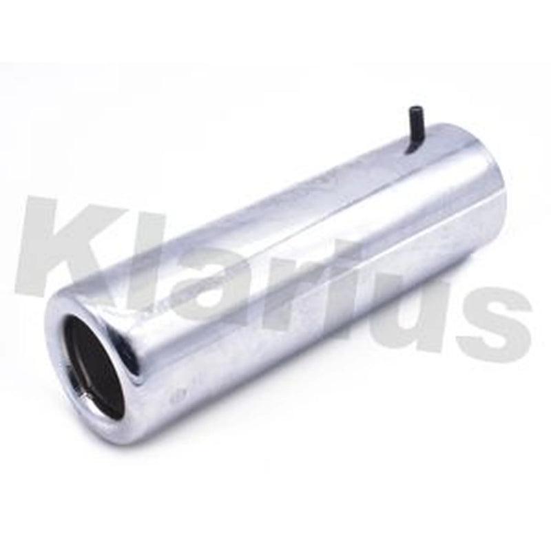 Klarius Chrome Trim Straight 42MM L 145MM TRM104AA TRM104AA