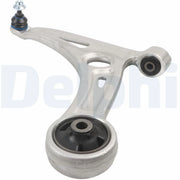 Delphi Control/Trailing Arm Front Left fits Hyundai Ioniq 2016-2022 1.6
