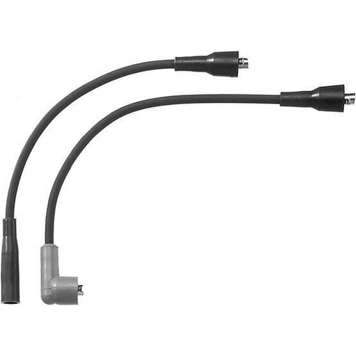 BERU Ignition HT Lead Cable Kit fits Aro 10 1984-1999