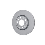 Bosch Front Brake Discs & Pads fits Alfa Romeo Giulietta 2010-2020 1.4 1.6