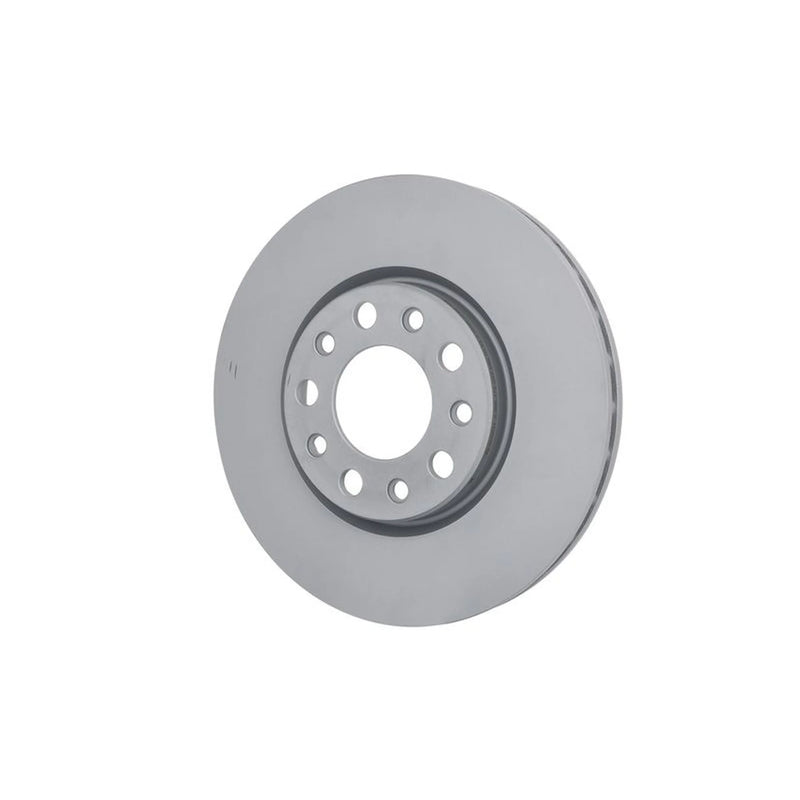 Bosch Front Brake Discs & Pads fits Alfa Romeo Giulietta 2010-2020 1.4 1.6