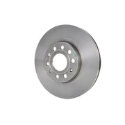 Bosch 2 x Vented Brake Discs